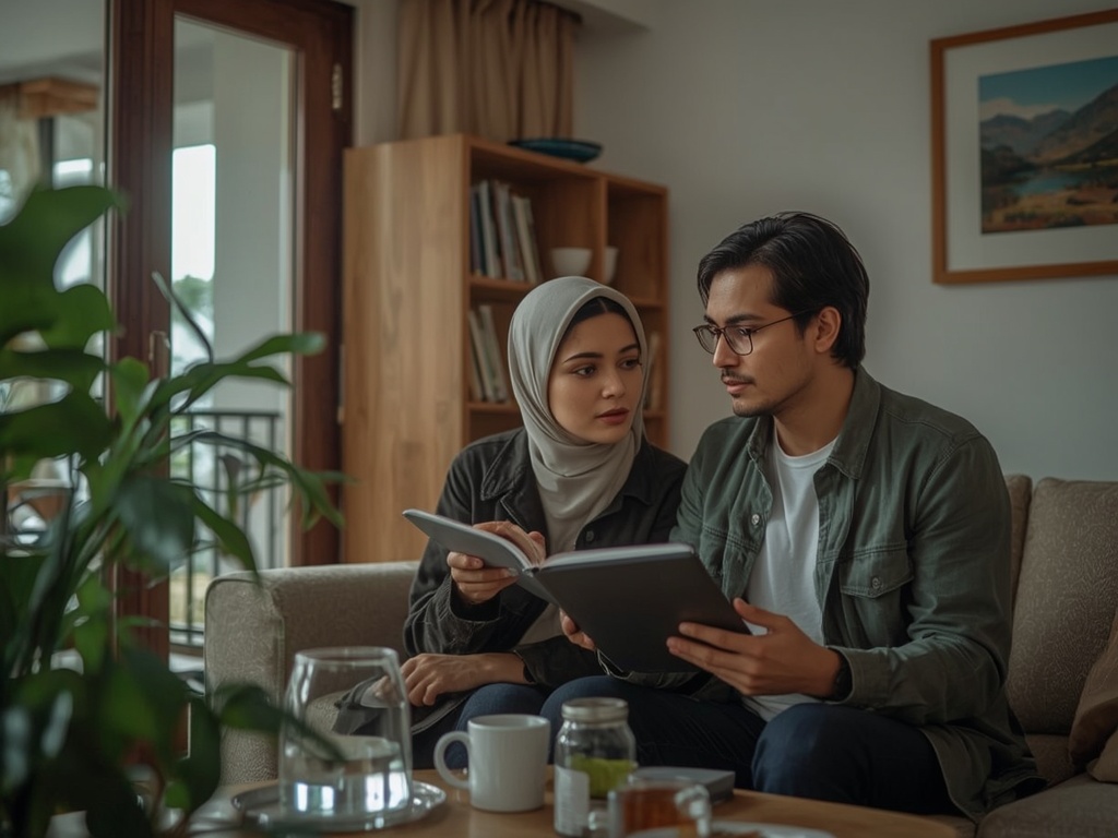 Perbandingan Cek Cepat: Perjalanan Aman dan Rumah Efisien untuk Keluarga