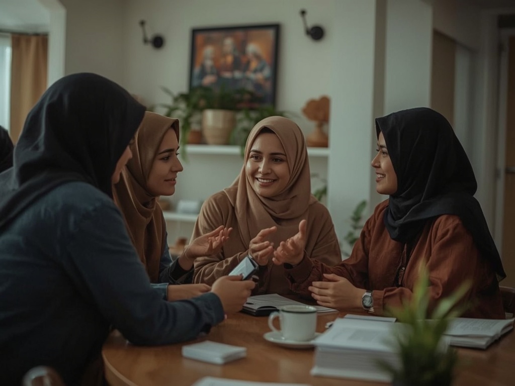 Langkah Pemula Menangani Sengketa Sehari-hari dan Menjaga Keputusan yang Aman